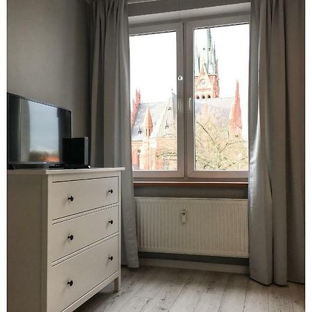 Apartament Mikolajek Stare Miasto Thorn Exterior foto