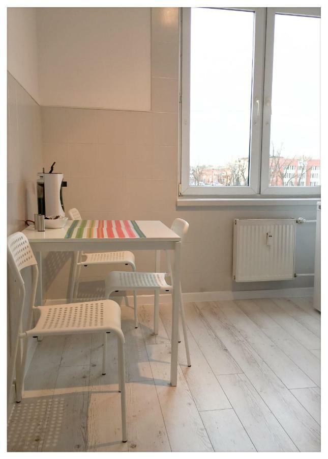 Apartament Mikolajek Stare Miasto Thorn Exterior foto